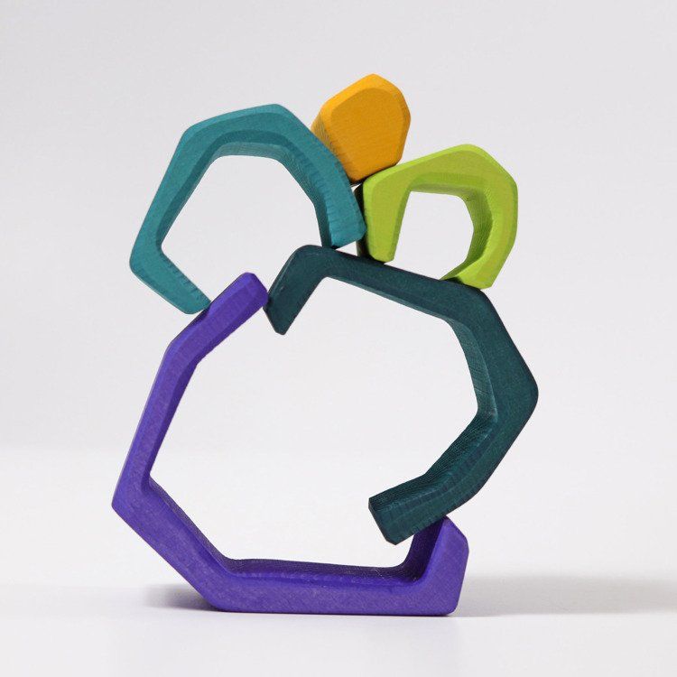 Ziemia 5-elementów Ziemia 5-elementów