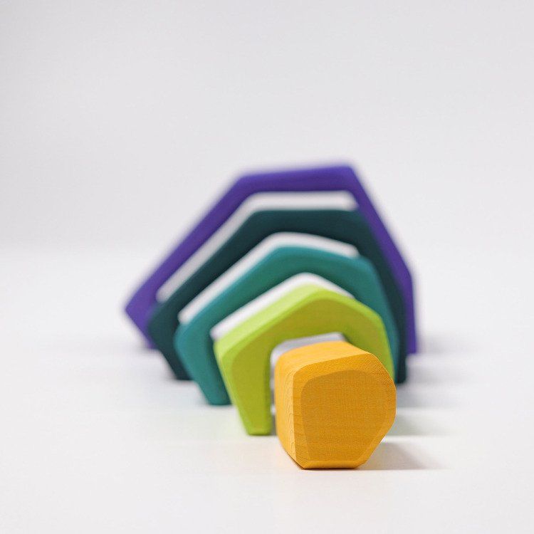 Ziemia 5-elementów Ziemia 5-elementów