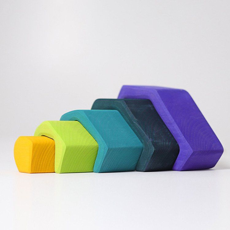 Ziemia 5-elementów Ziemia 5-elementów