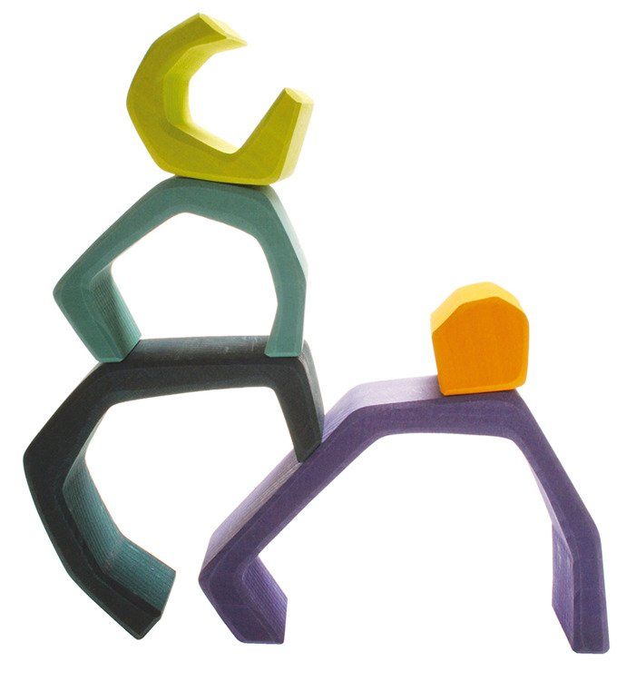 Ziemia 5-elementów Ziemia 5-elementów