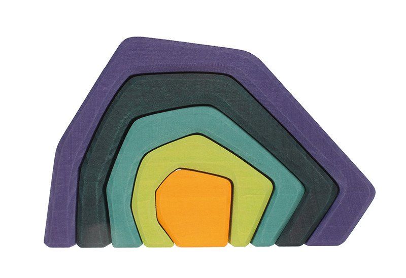 Ziemia 5-elementów Ziemia 5-elementów