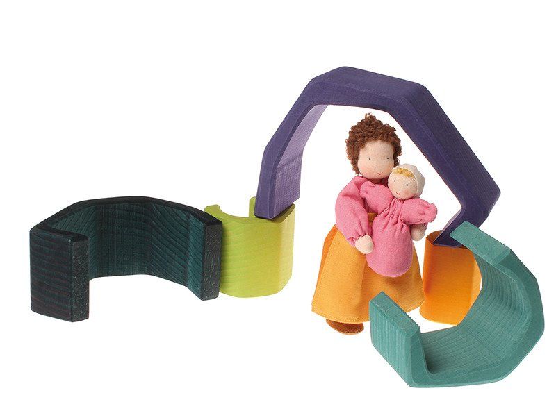 Ziemia 5-elementów Ziemia 5-elementów