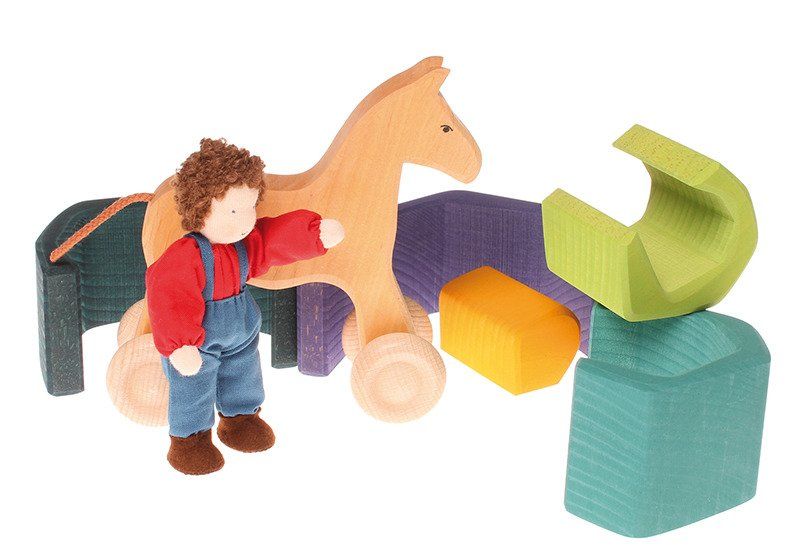 Ziemia 5-elementów Ziemia 5-elementów