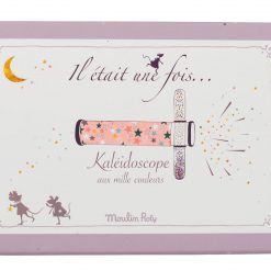 Kalejdoskop Dawno dawno temu