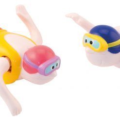 Zabawka do wody pływak