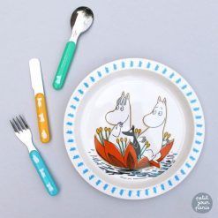 Zestaw sztućców dla dziecka