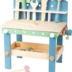 warsztat Nordic Compact