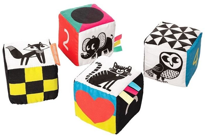 klocki edukacyjne Malej klocki edukacyjne Malej