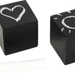 Klocki dla dzieci Tablicowe