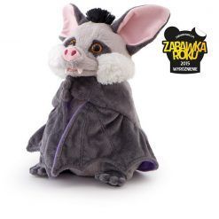 Pacynka na rękę – nietoperz