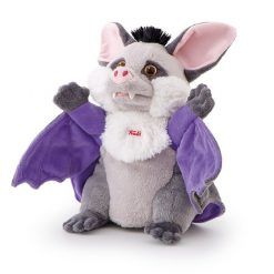 Pacynka na rękę – nietoperz