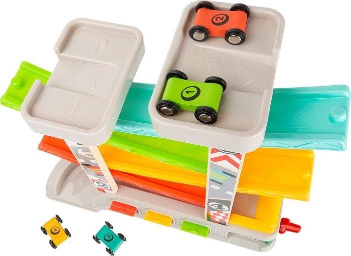 „Wyścigówka” tor z autkami „Wyścigówka” tor z autkami