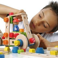 Zestaw straż pożarna