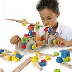 Zestaw straż pożarna