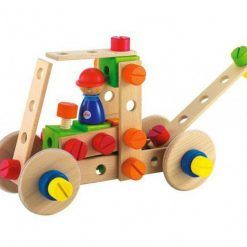 Zestaw straż pożarna