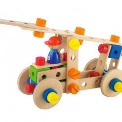 Zestaw straż pożarna