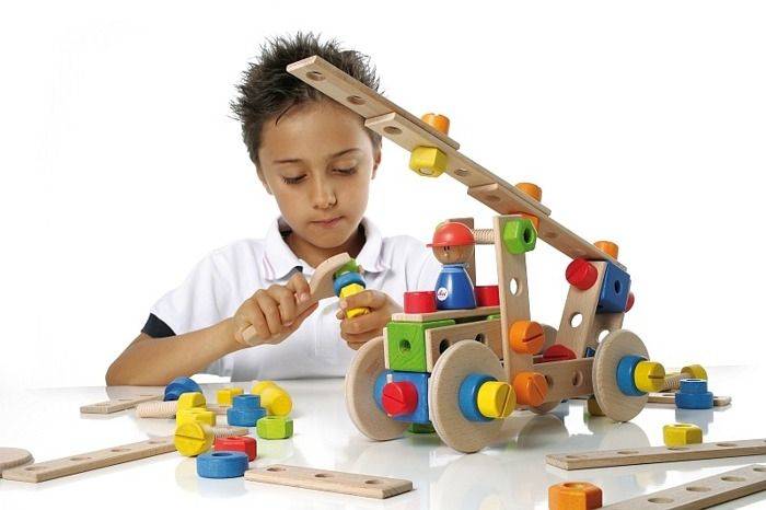 Zestaw straż pożarna Zestaw straż pożarna