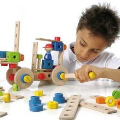 Zestaw straż pożarna