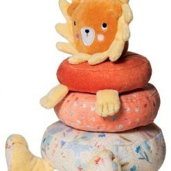 Układanka na paliku Lew Lambert