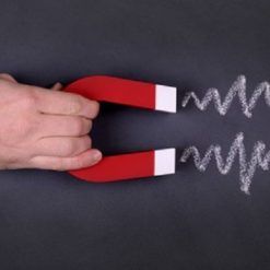 Farba magnetyczna podkładowa