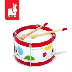 Cymbałki 12 tonów metalowe Confetti