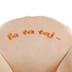 Bujak z fotelem na biegunach – owieczka