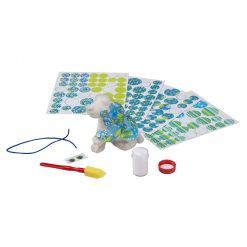 Decoupage – piesek do dekorowania