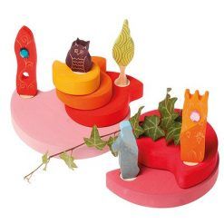 Figurka Magiczne Drzewko