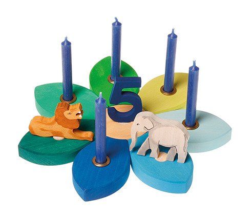 Drewniana figurka Słoń Drewniana figurka Słoń