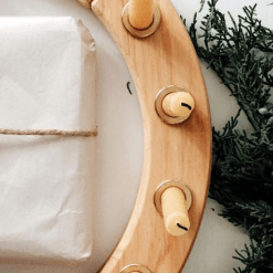 Figurka Śpiewający Ptaszek