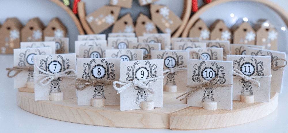 Drewniana figurka ZajączekDrewniana figurka Zajączek Drewniana figurka Zajączek