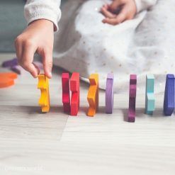 Układanka Wklęsłe Wypukłe