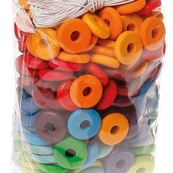 Dyski do nawlekania 240 szt.