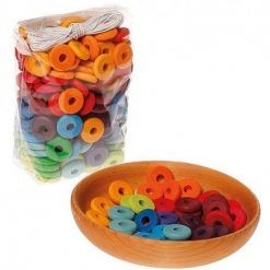 Dyski do nawlekania 240 szt.