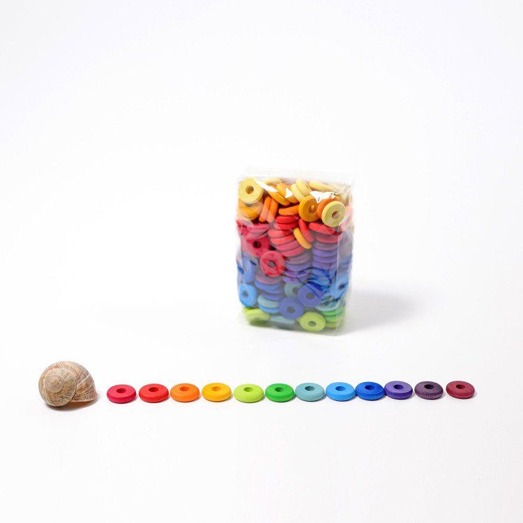 Dyski do nawlekania 240 szt. Dyski do nawlekania 240 szt.