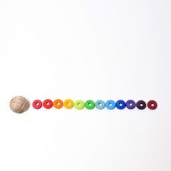 Dyski do nawlekania 240 szt.