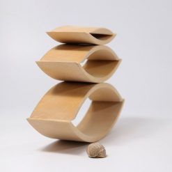 Drewniany Most kolekcja naturalna