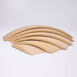 Drewniany Most kolekcja naturalna