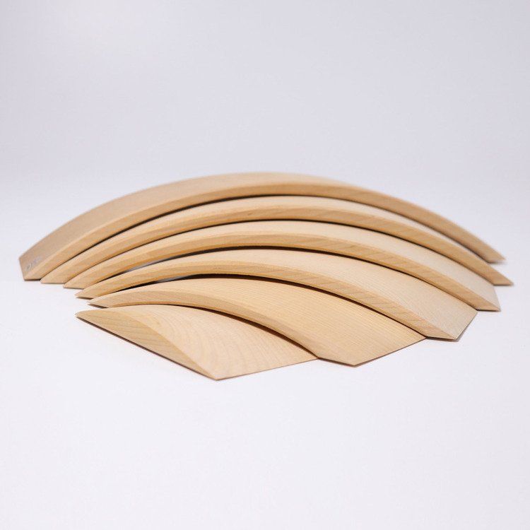 Drewniany Most kolekcja naturalna Drewniany Most kolekcja naturalna