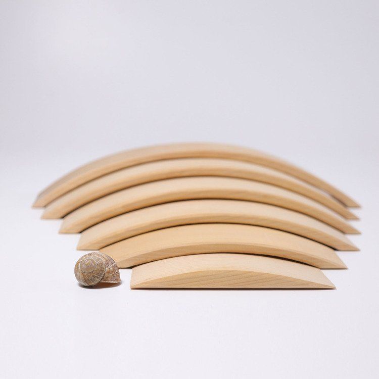 Drewniany Most kolekcja naturalna Drewniany Most kolekcja naturalna