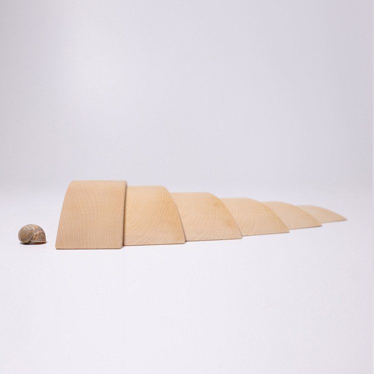 Drewniany Most kolekcja naturalna Drewniany Most kolekcja naturalna