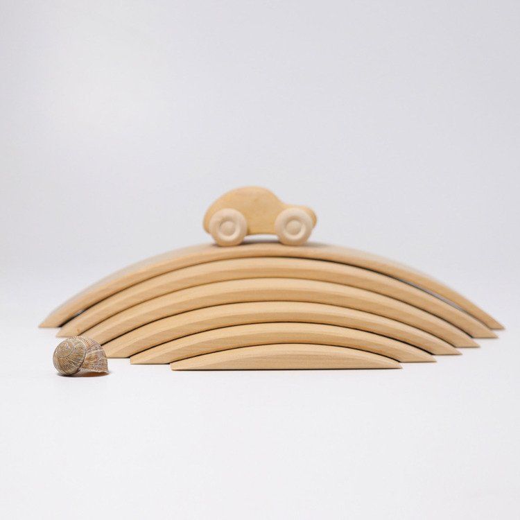 Drewniany Most kolekcja naturalna Drewniany Most kolekcja naturalna