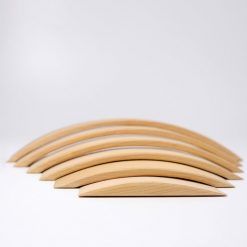 Drewniany Most kolekcja naturalna