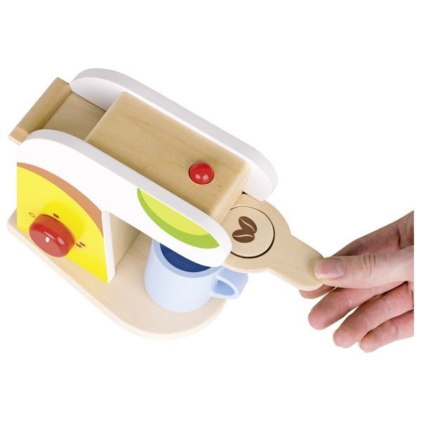 Ekspres do kawy z kapsułami Ekspres do kawy z kapsułami