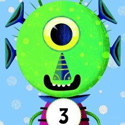 Gra logiczna Bizaroid