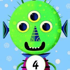 Gra logiczna Bizaroid