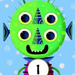 Gra logiczna Bizaroid