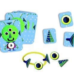 Gra logiczna Bizaroid