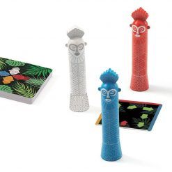 Gra planszowa Labyrintix