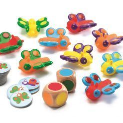 Gra planszowa Obserwacji